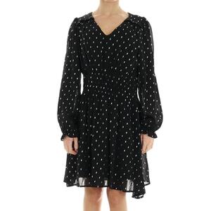 ABITO FANTASIA MOLLY BRACKEN NERO